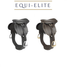 LeMieux Toy Pony Jump Saddle &