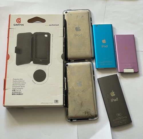 Ipod nano 7th a1446 - 7th,