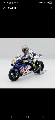 Minichamps valentino - minichamps,