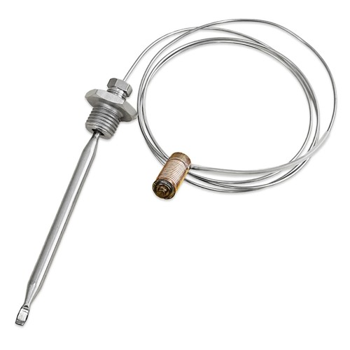 Mini sit fryer gas valve - sit,