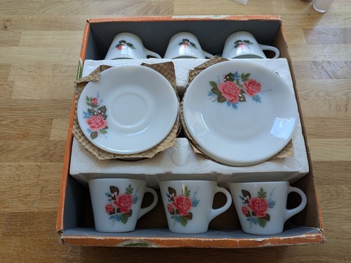 Pyrex jaj piece - jaj, 18
