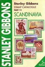 Scandinavia (Pt. 11) (Stamp