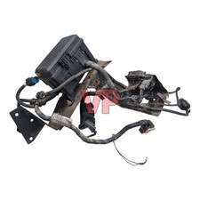 Ford Transit Mk7 - 2.4 RWD