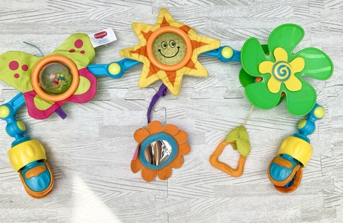 Tinylove activity arc - tinylove, baby