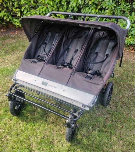 Mountain buggy urban jungle - buggy,