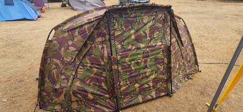 Cyprinus typhoon bivvy - cyprinus®, dpm