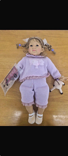 Götz dilia 34cm - götz,