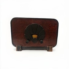Vintage Antique Vintage Radio
