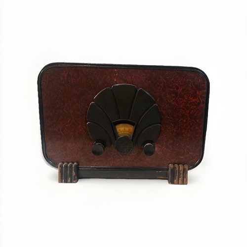 Vintage antique radio - vintage,