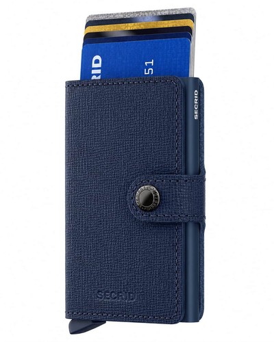 Secrid mini wallet - mini,