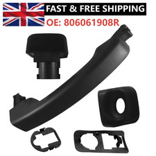 Fits Vauxhall Vivaro B Trafic