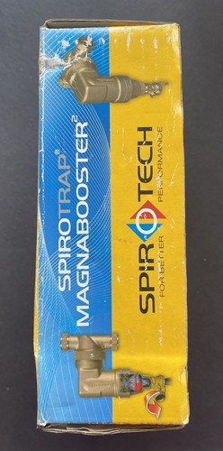 Spirotech spirotrap - spirotech,