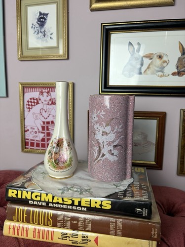 Bundle crown devon ceramic - bundle,