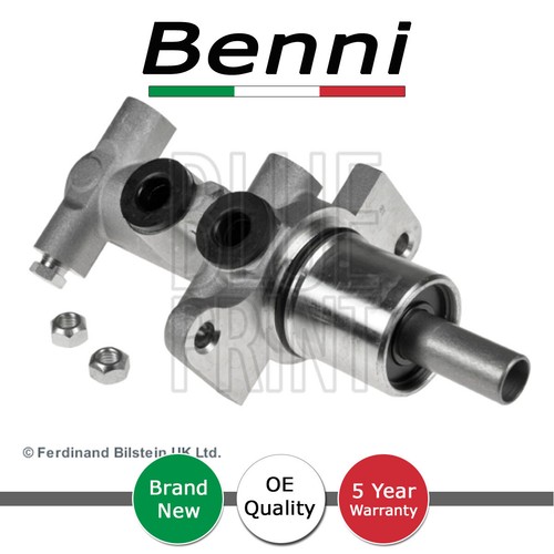 Brake master cylinder - brake, benni