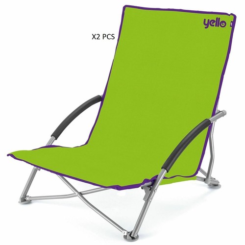 Beach chair low - beach,