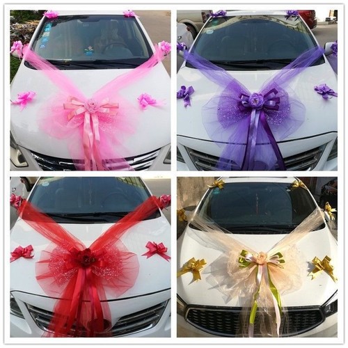 Cars wedding decor kit - cars,