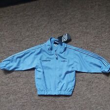 Childs Umbro Jacket 12/18