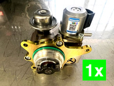 GENUINE PSA 1.6 THP Fuel Pump Petrol Pump C4 C5 207 308 508 1675941280