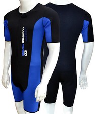 AQF Neoprene Sweat Sauna Suit