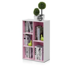 Furinno LUDER Book Shelf