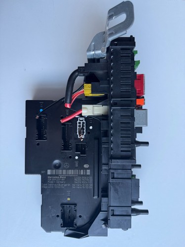 Genuine mercedes class w204 - genuine,
