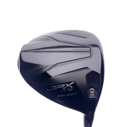 Used mizuno jpx - mizuno, one