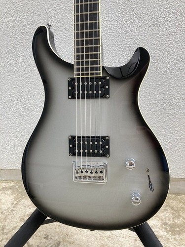 Prs mike mushok baritone - mike,