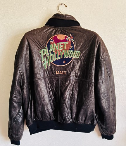 Rare planet hollywood men s - planet, men"s
