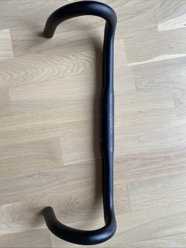 Bmc handlebar road alloy - alloy, black