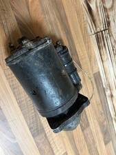 Ford Classic Tractor Fiat New