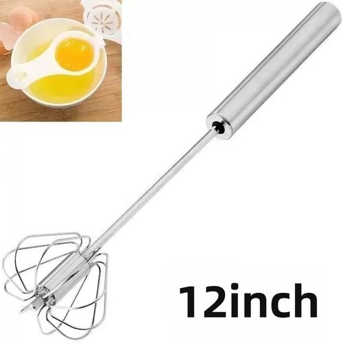 Hand push rotary egg - push,