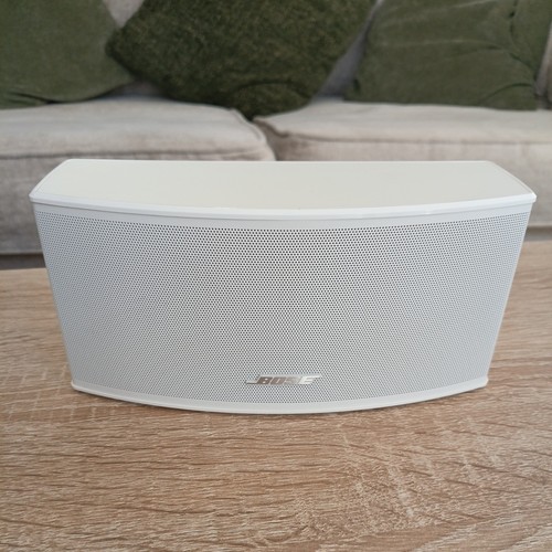 Bose lifestyle 535 600 series - bose, 535/600