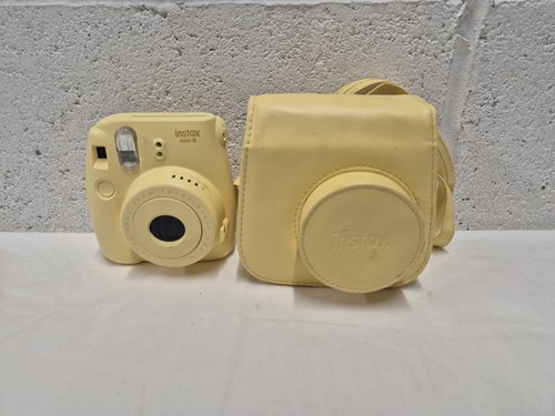 Fujifilm instax mini instant - mini, 8