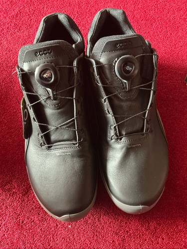 Ecco golf biom size 10 - biom,