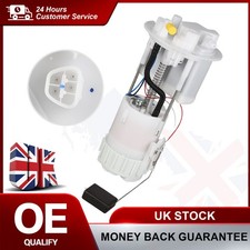 Fuel Pump Assembly w/ Sender Unit for Citroen C1 Peugeot 107 Toyota Aygo 1525.GE