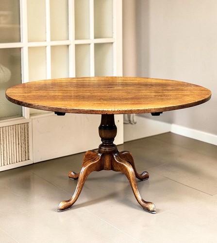 Good quality oak circular - quality,