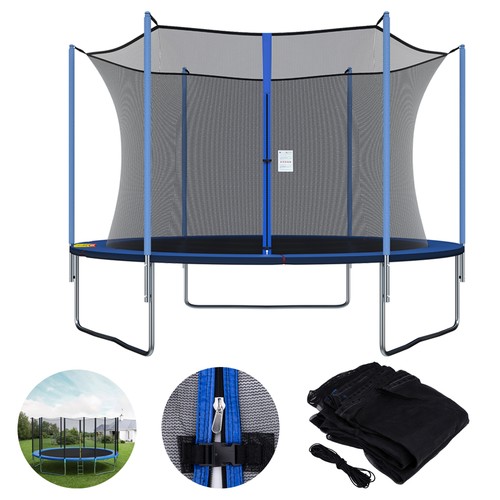 12ft 13ft 14ft 15ft trampoline - 12ft/13ft/14ft/15ft,