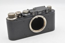 Leitz Leica II Body 1932