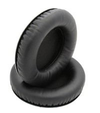 2Pcs Ear Pads Cushion Cover
