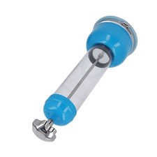 Calf Breathing Pump Stainless