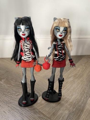 100 complete monster high - complete,