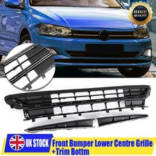 FOR 2017-21 VW POLO MK6