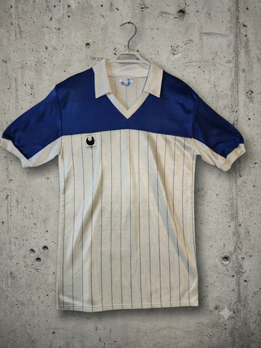 Vintage uhlsport soccer - vintage,