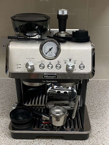 Delonghi specialista arte - la,
