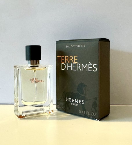 Hermes terre eau - d'hermes,