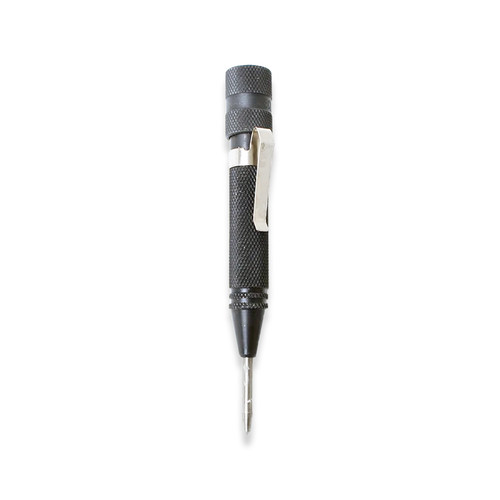 Eclipse automatic centre punch - automatic,