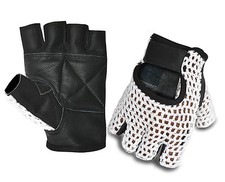 Men's Weight Lifting Gloves
