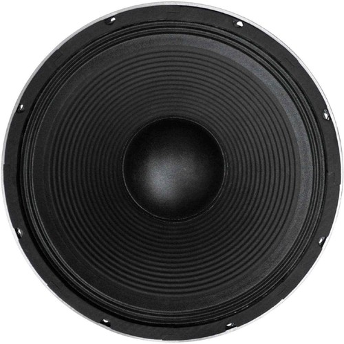 Replacement bass driver 15 - 15",