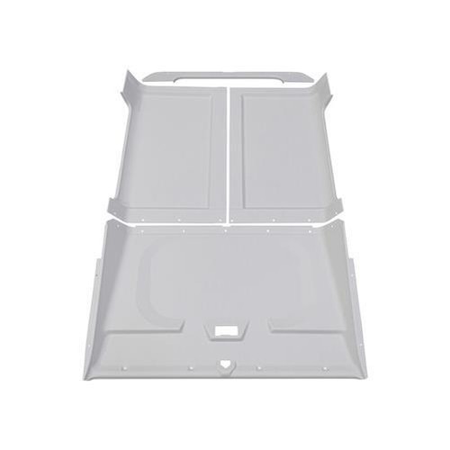 Defender headlining kit - headlining,