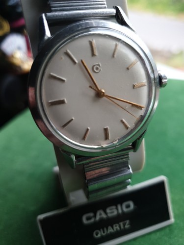 Rare cymaflex automatic unisex - rare,